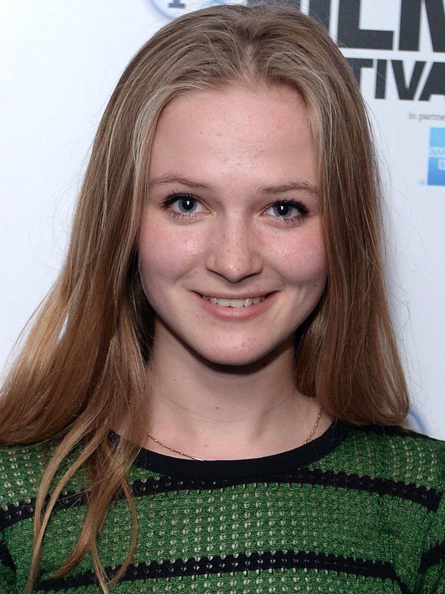 Nell Williams