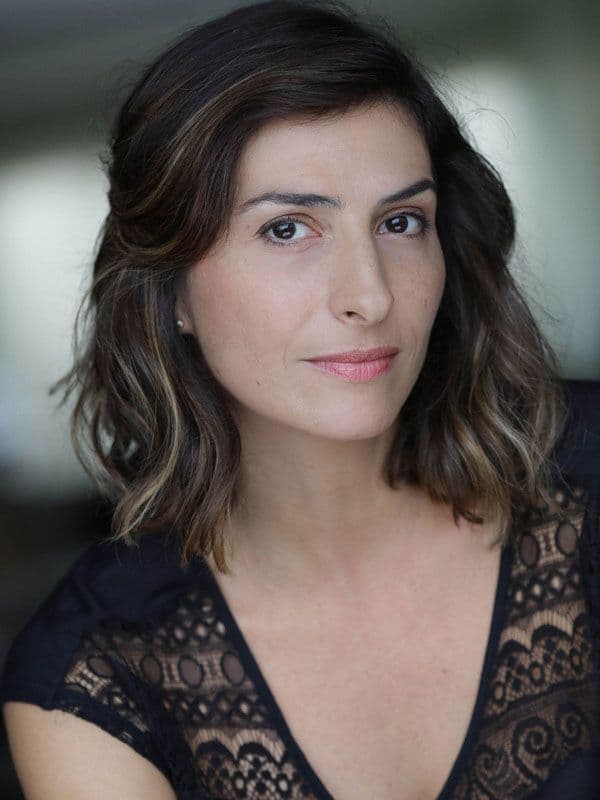 Géraldine Loup
