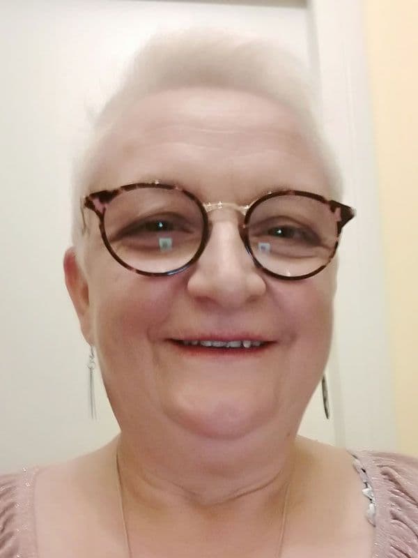 Marianne Garcia