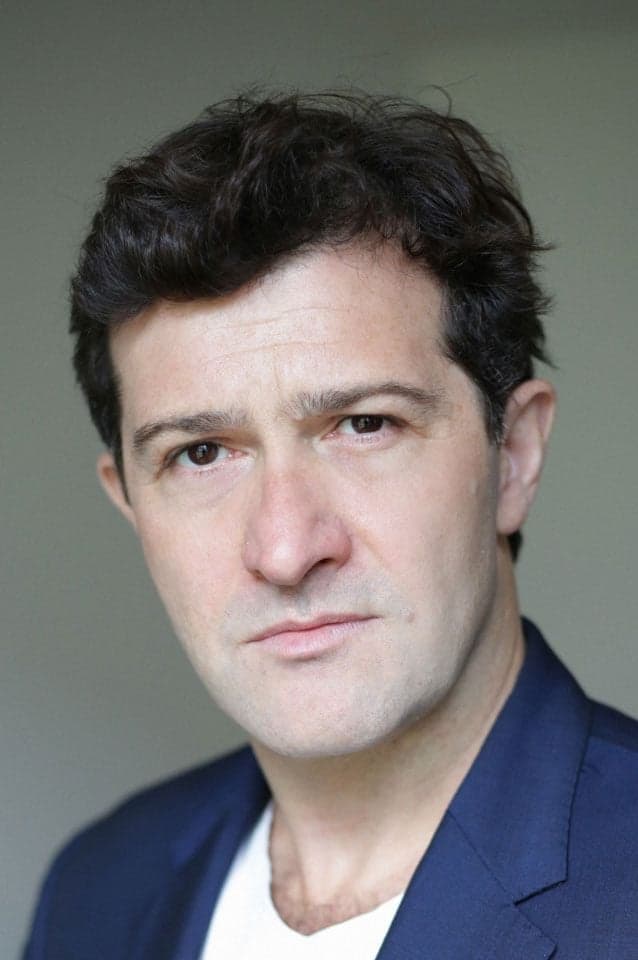 Stéphane Hausauer