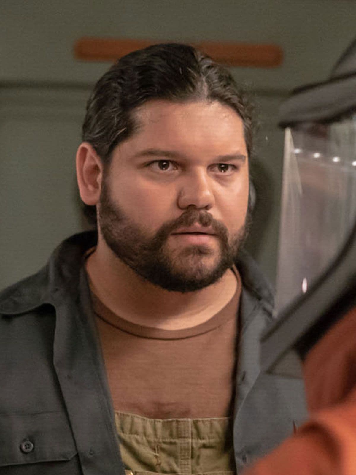 A.J. Rivera