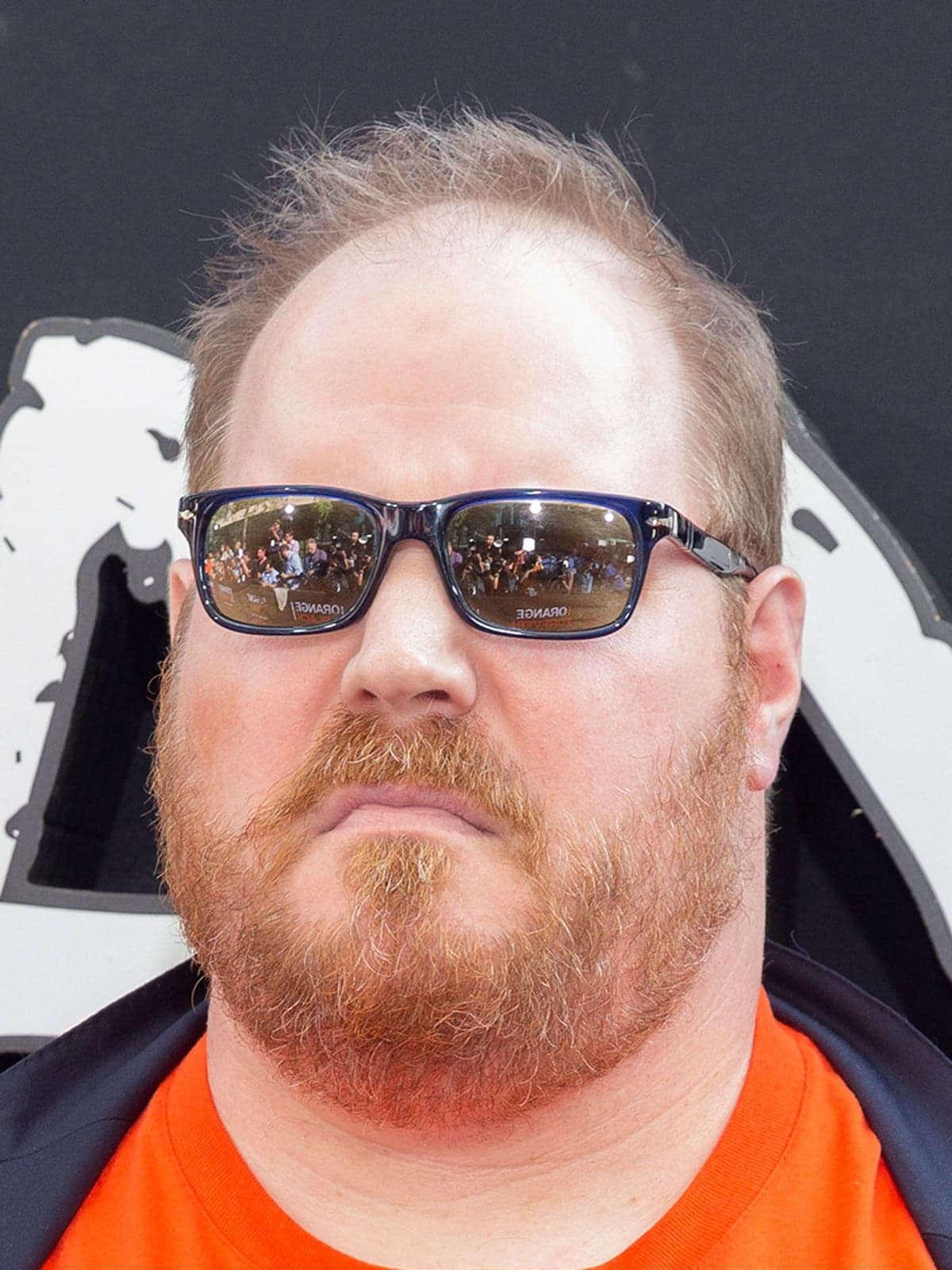 Mike Houston