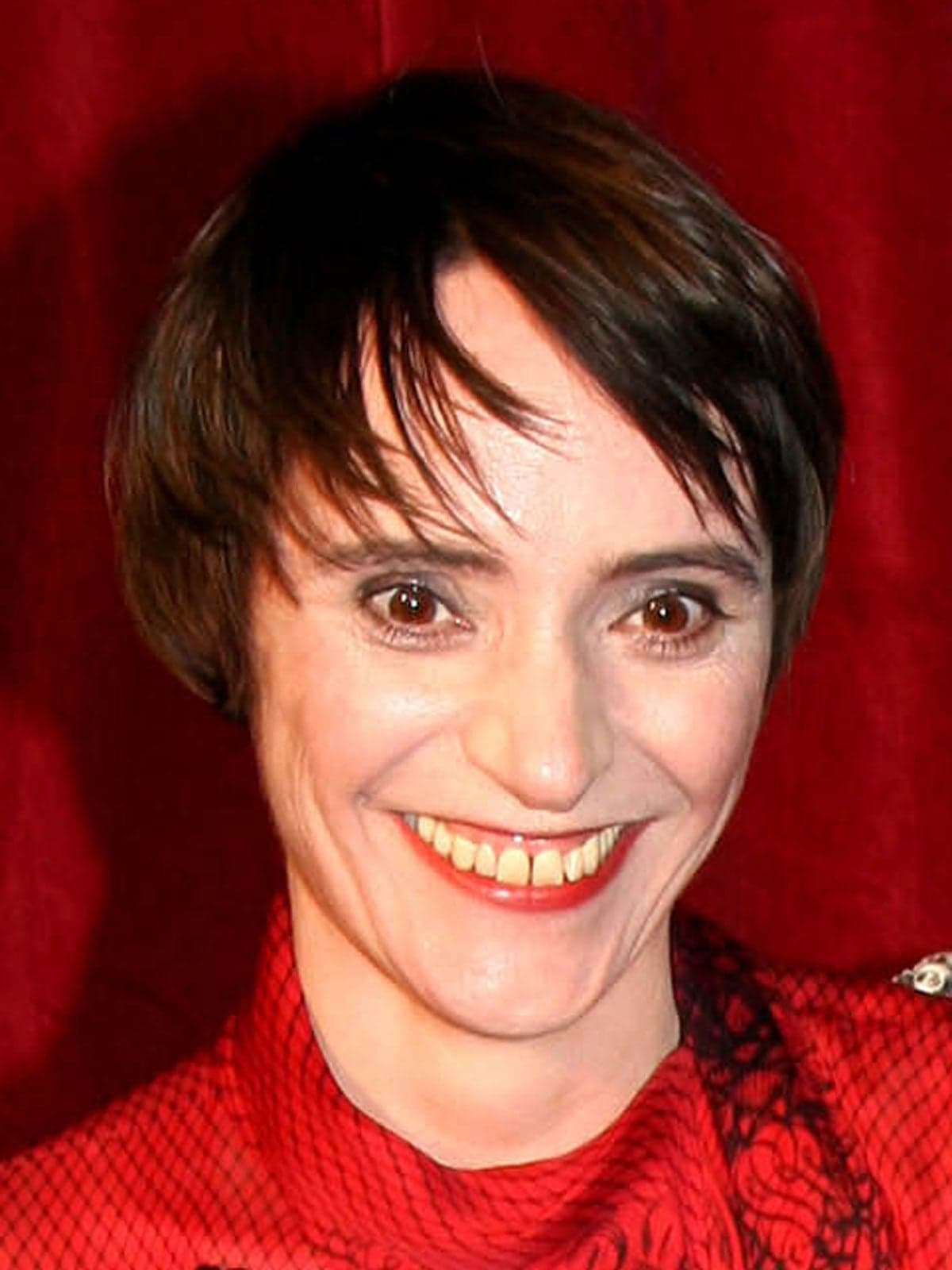 Aude Briant