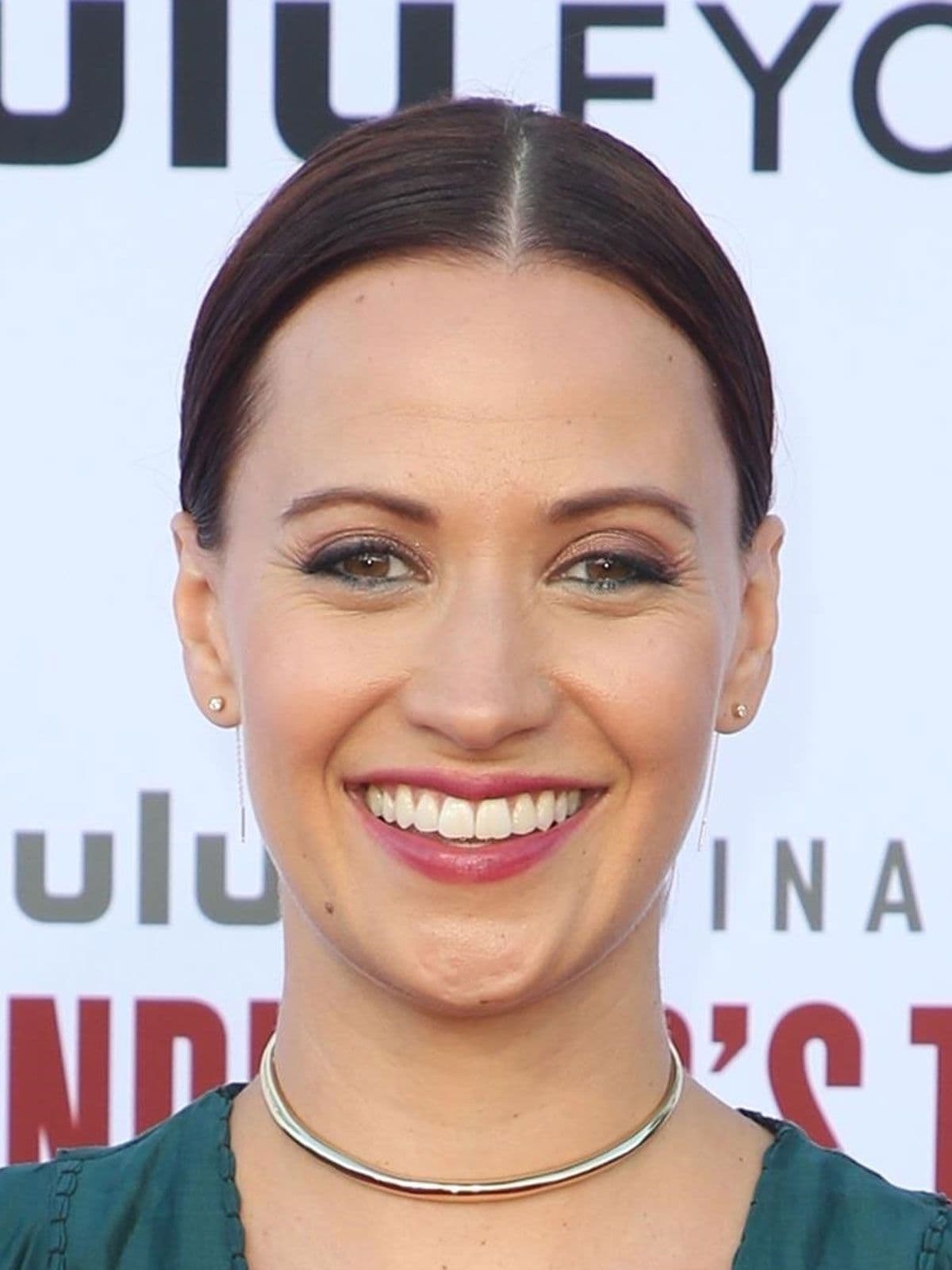 Kristen Gutoskie