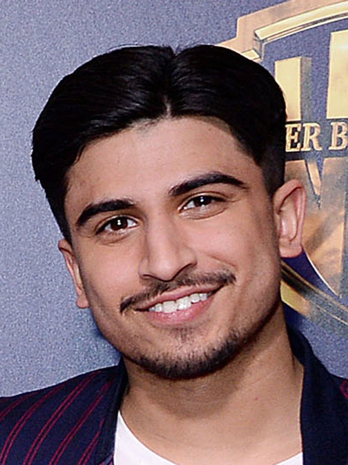 Aaron Phagura