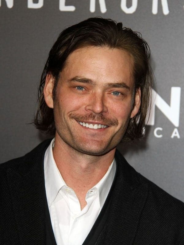 Christopher Backus