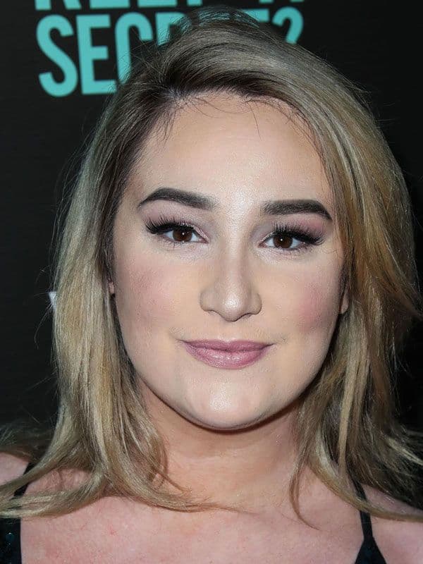 Emma Hunton