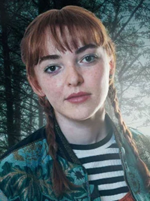 Georgina Sadler