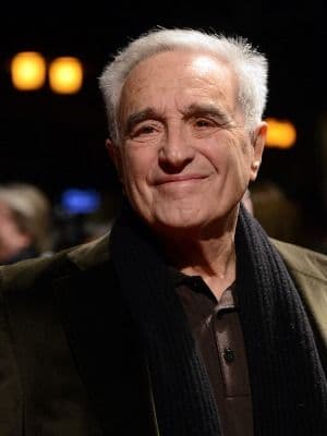 Michael Degen