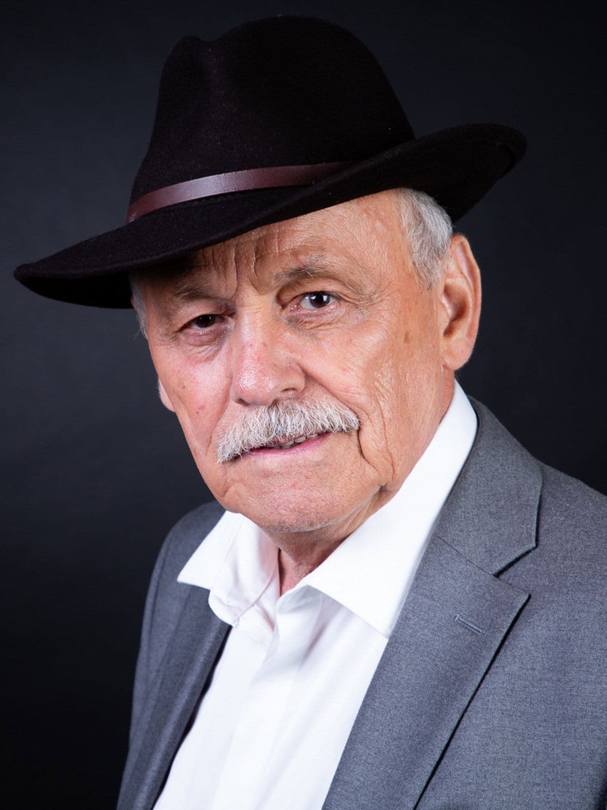Jean-Claude Matthey