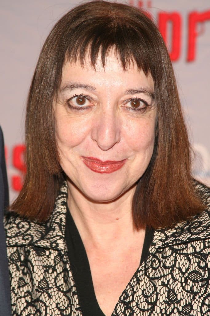 Marianne Leone