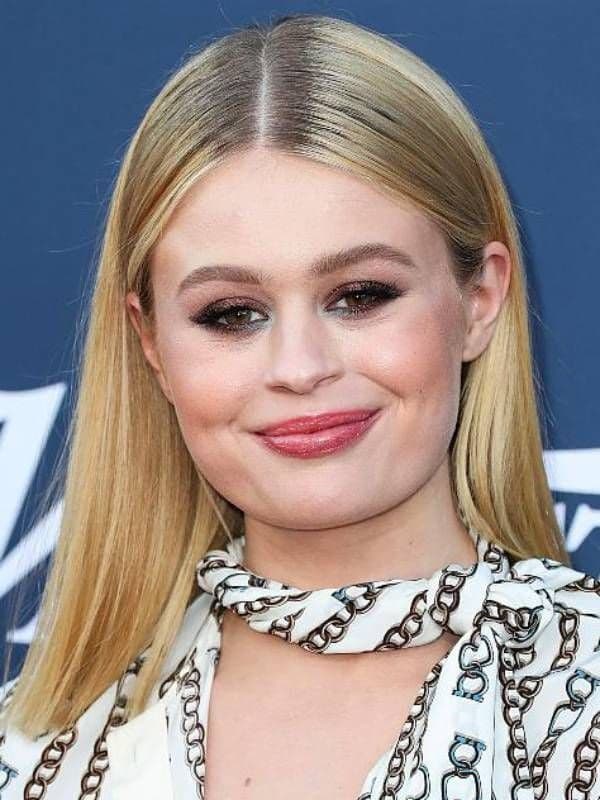Natalie Ganzhorn