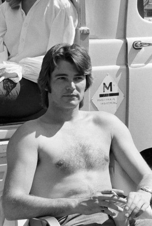 Barry Stokes