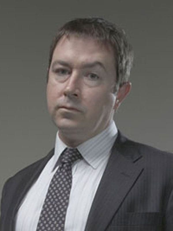 Daniel Ryan