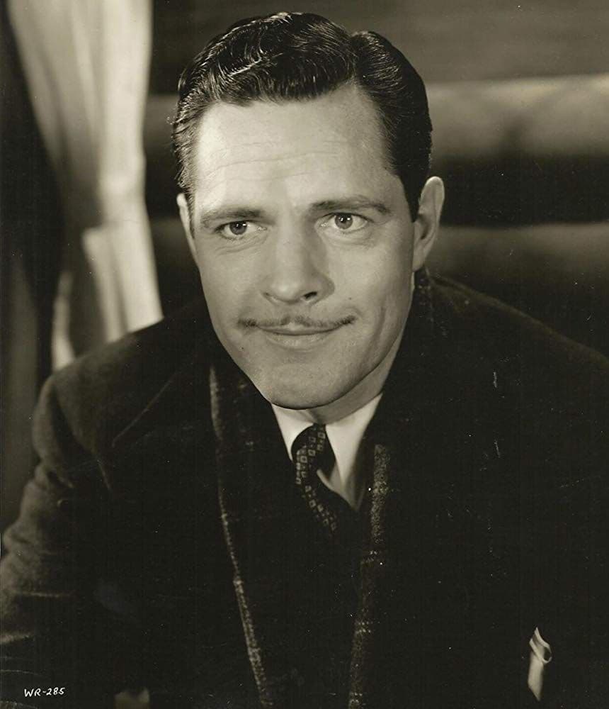 Donald Woods