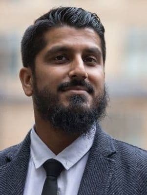 Mohammad Rabbani