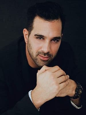 Zaki Youssef