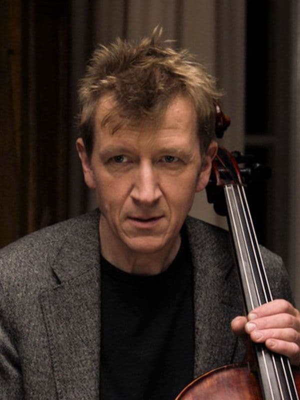 Jens Albinus