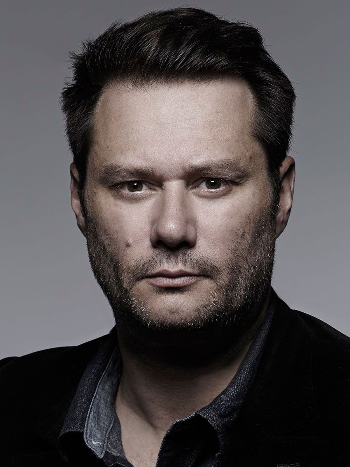 Rodolphe Borgniet