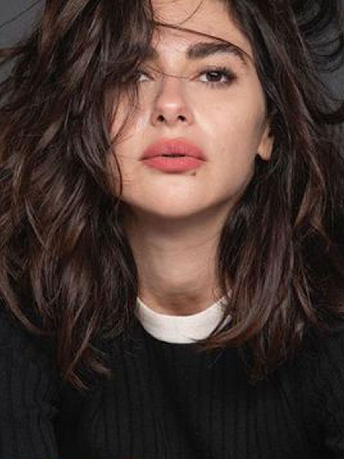 Nesrin Cavadzade