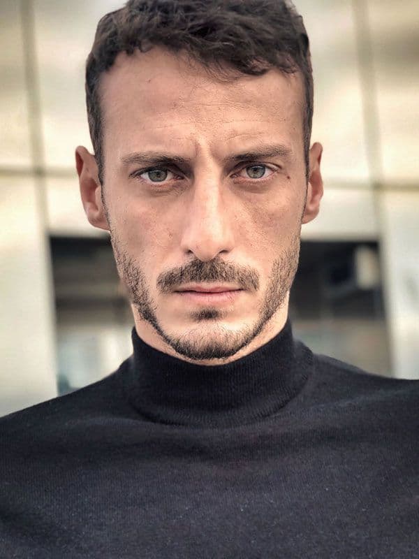 Sebastien Soudais