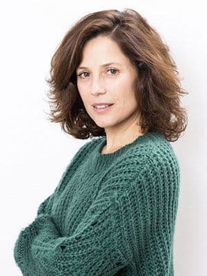 Beatriz Segura