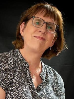 Nina Wels