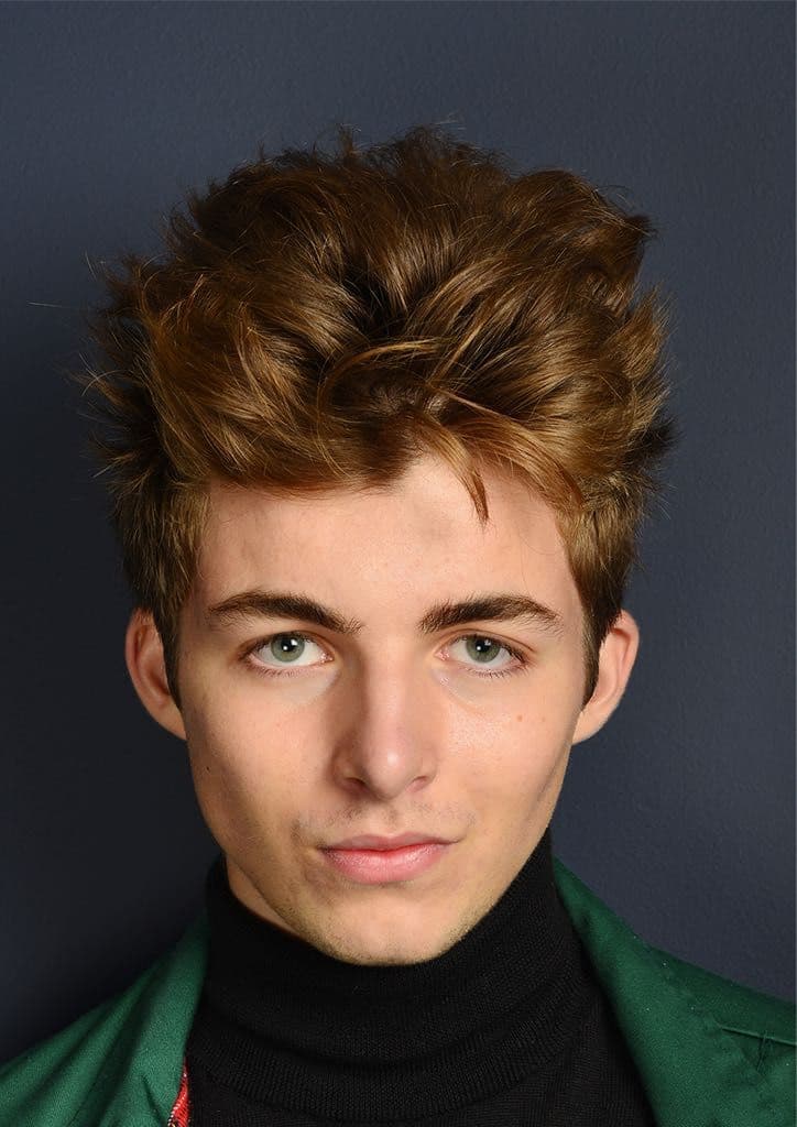 Marcel Bouzige