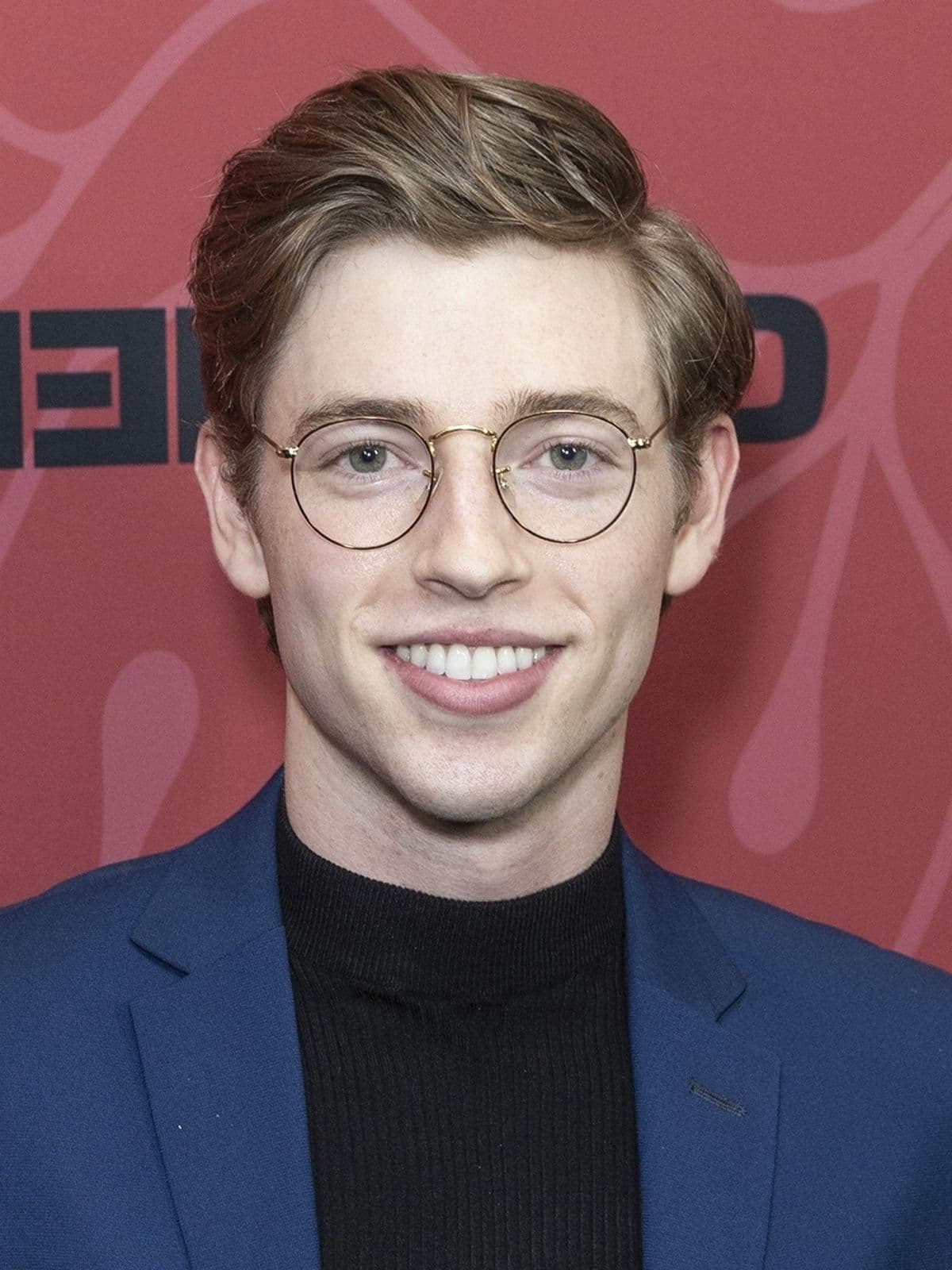 Jackson Pace