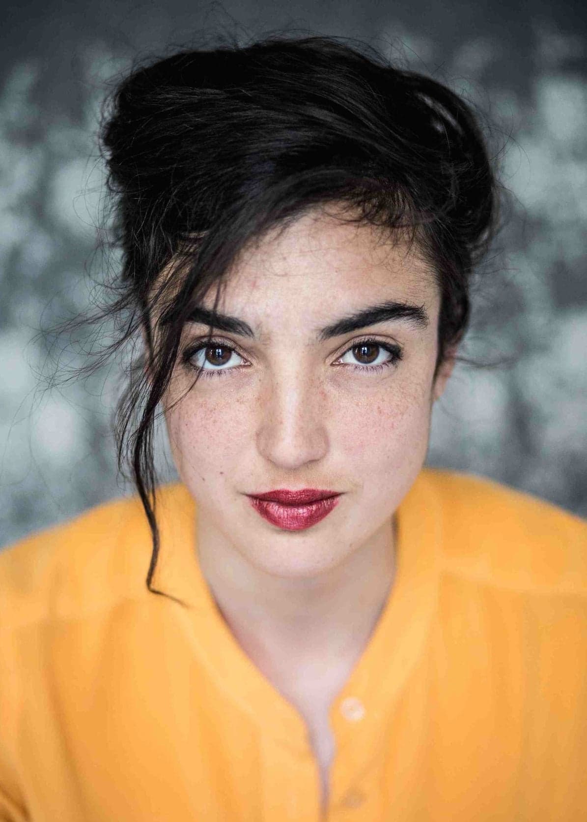 Mélissa Barbaud