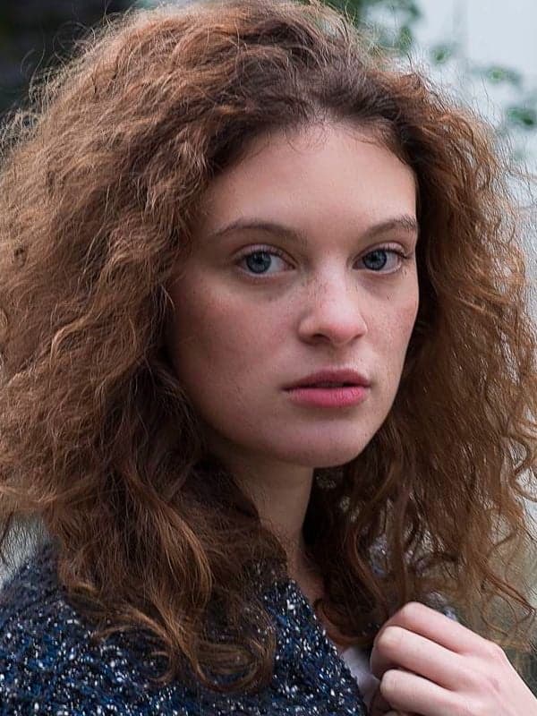 Pauline Briand
