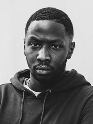 Saïdou Camara
