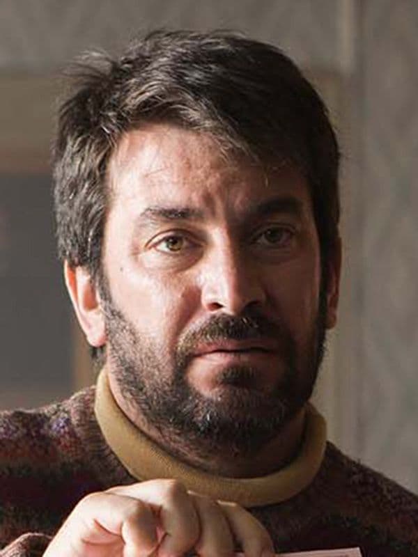 Javier Coll