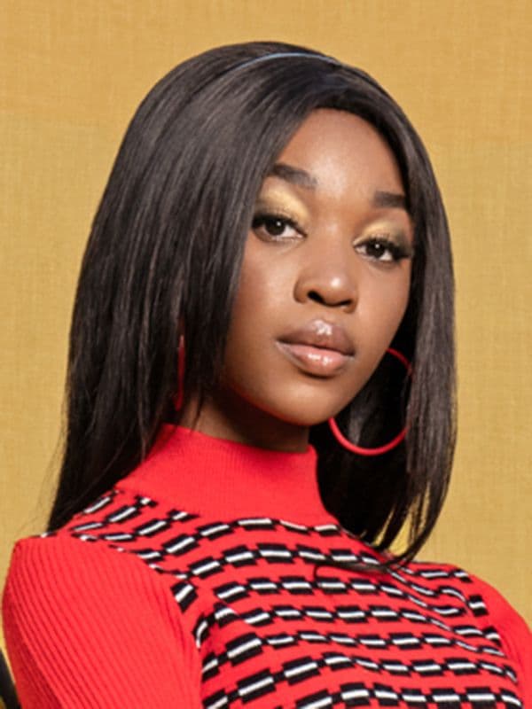 Khosi Ngema