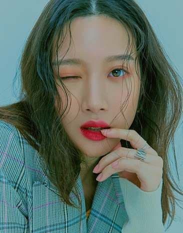 Ga-young Moon