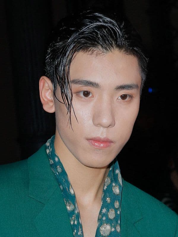 Wang Ziyi