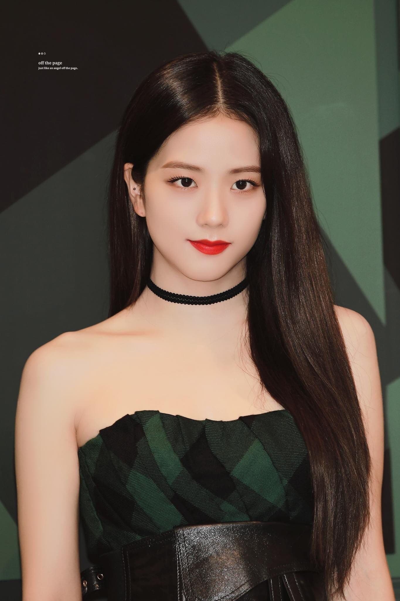 Ji-soo Kim