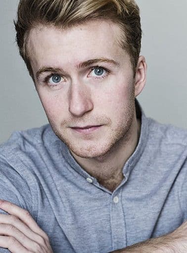 Jordan Waller