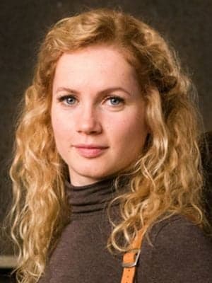 Cornelia Gröschel