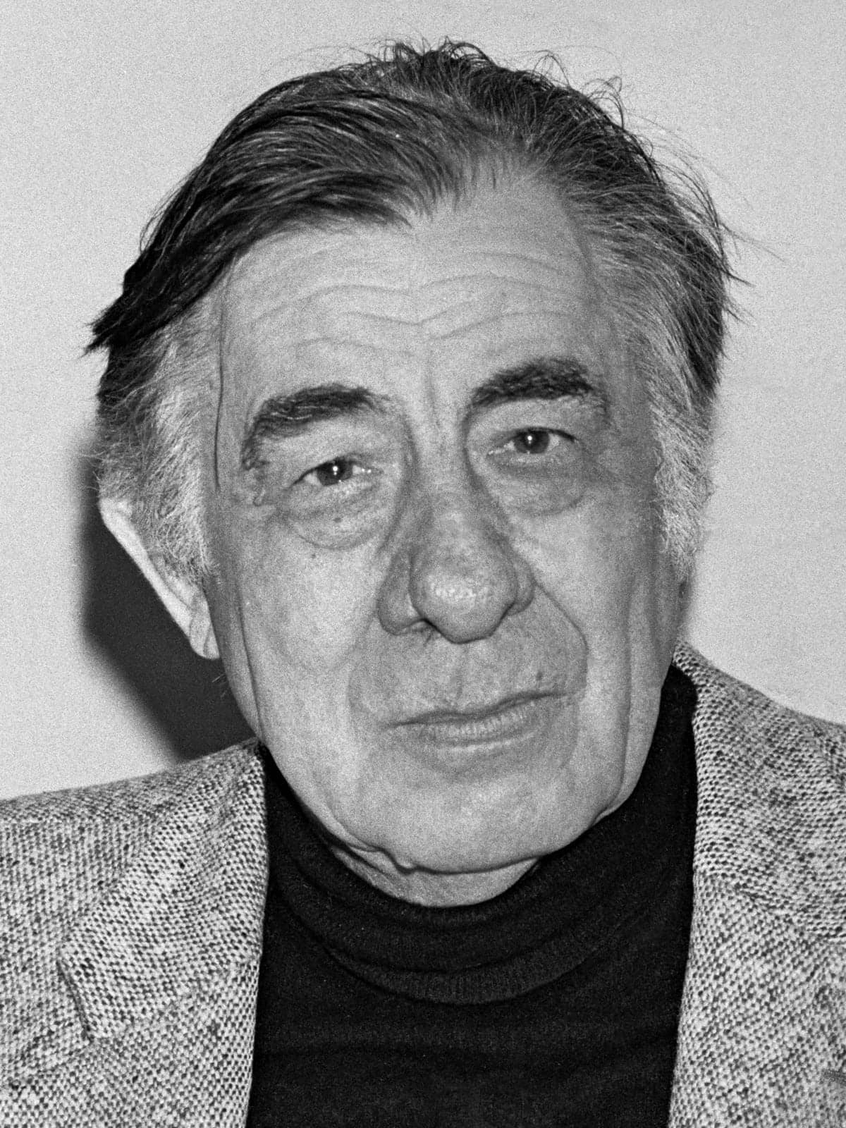 Lucien Bodard