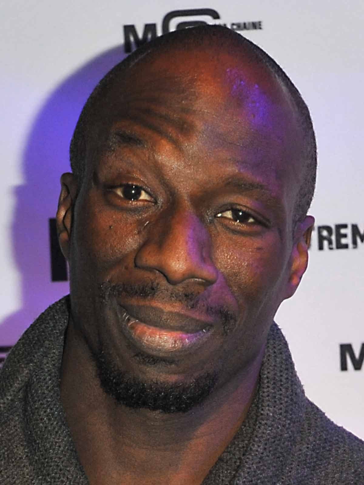 Mamadou Doumbia