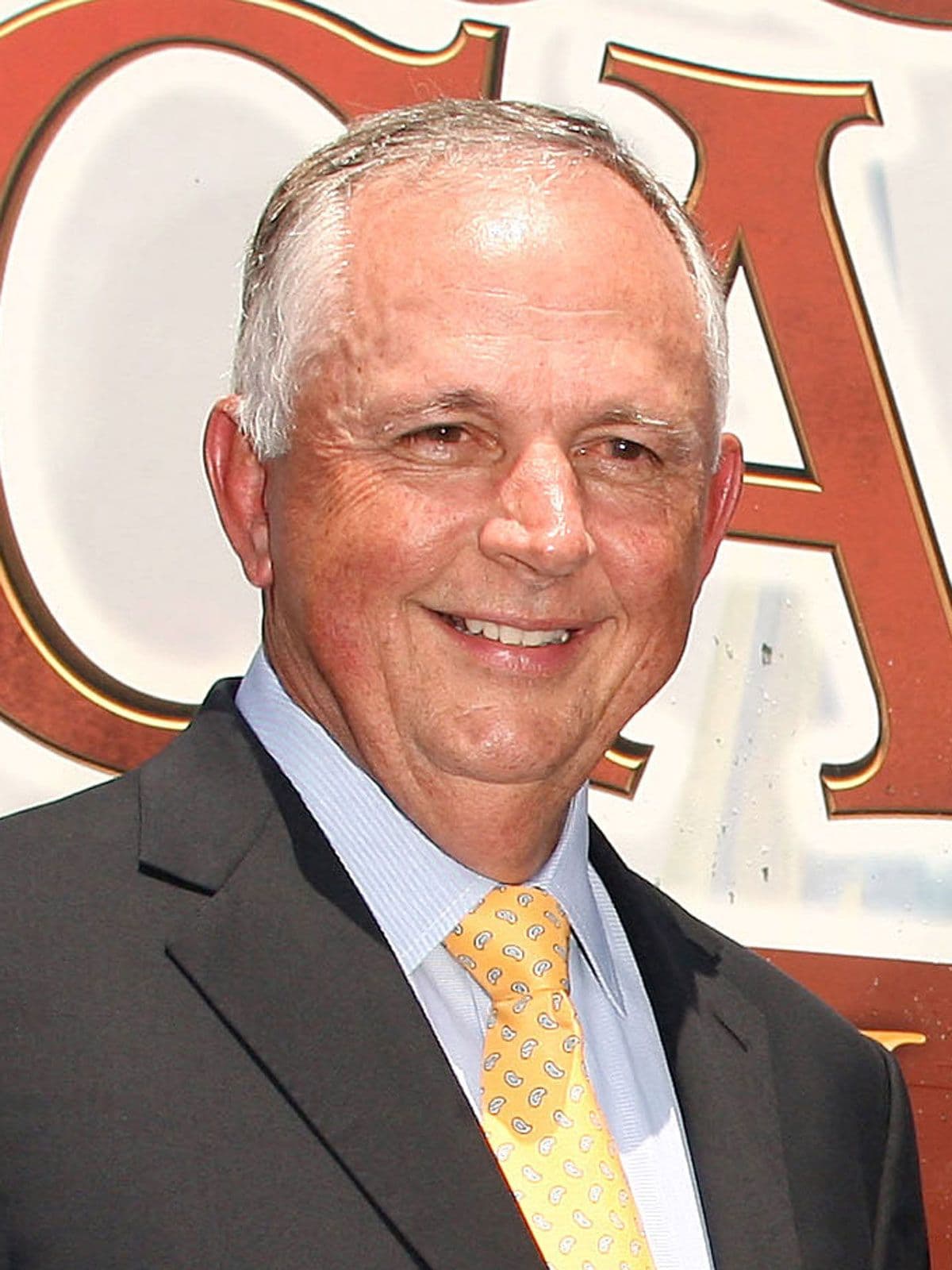 Dick Cook