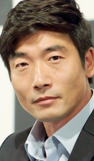 Won-sang Park