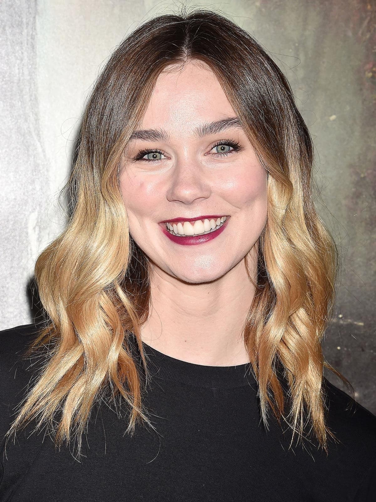 Tessa Mossey