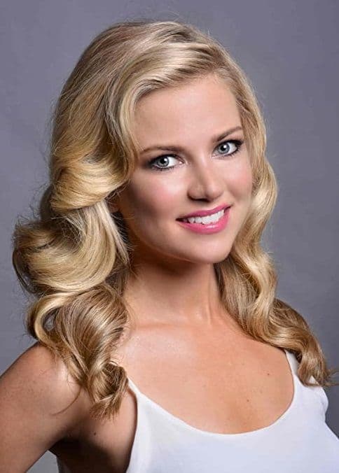 Chelsea Gilson