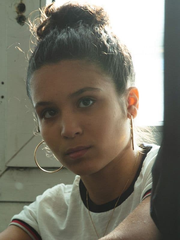 Chérine Ghemri