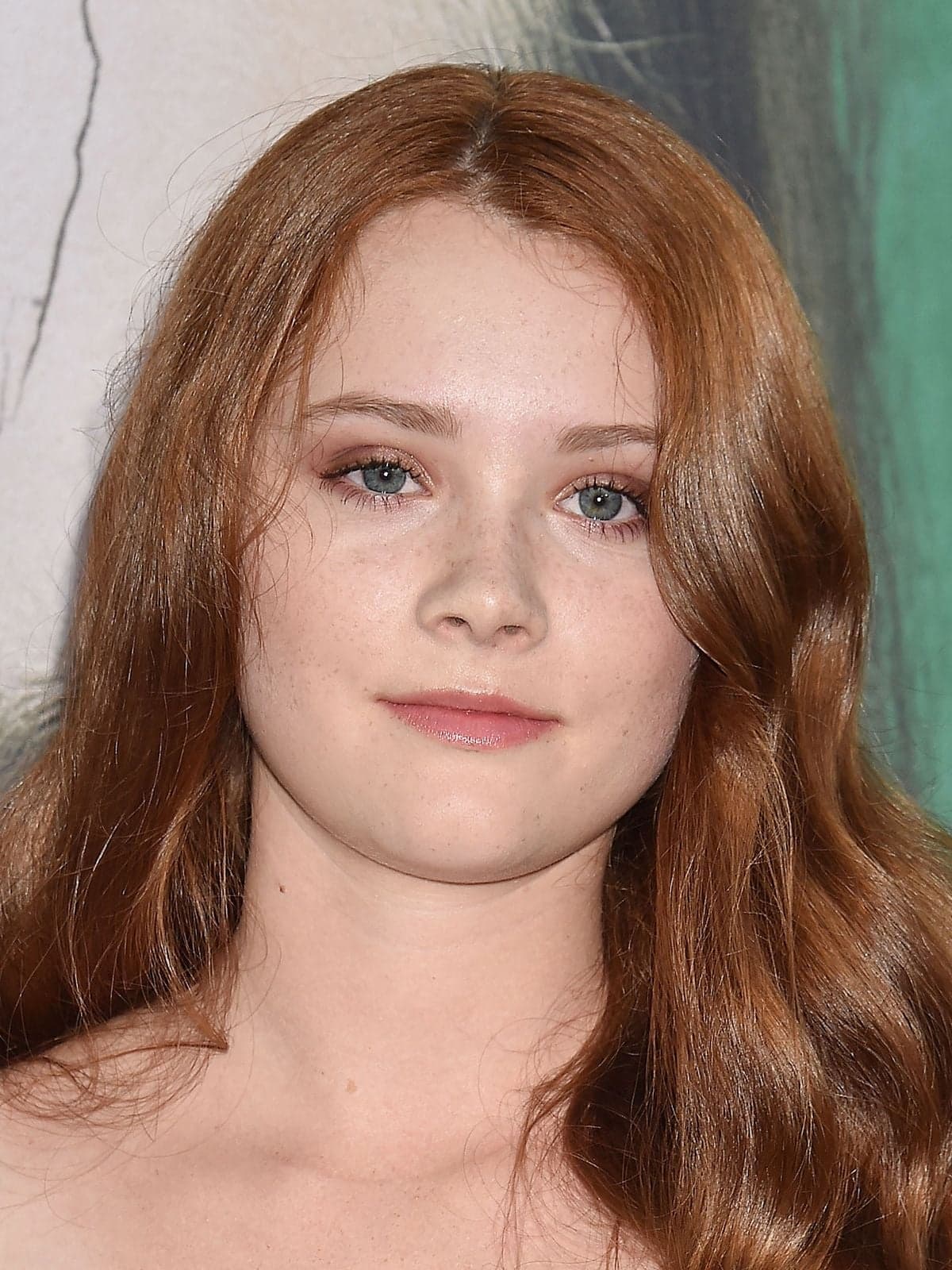 Violet Brinson