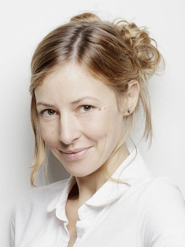 Mathilde Bourbin