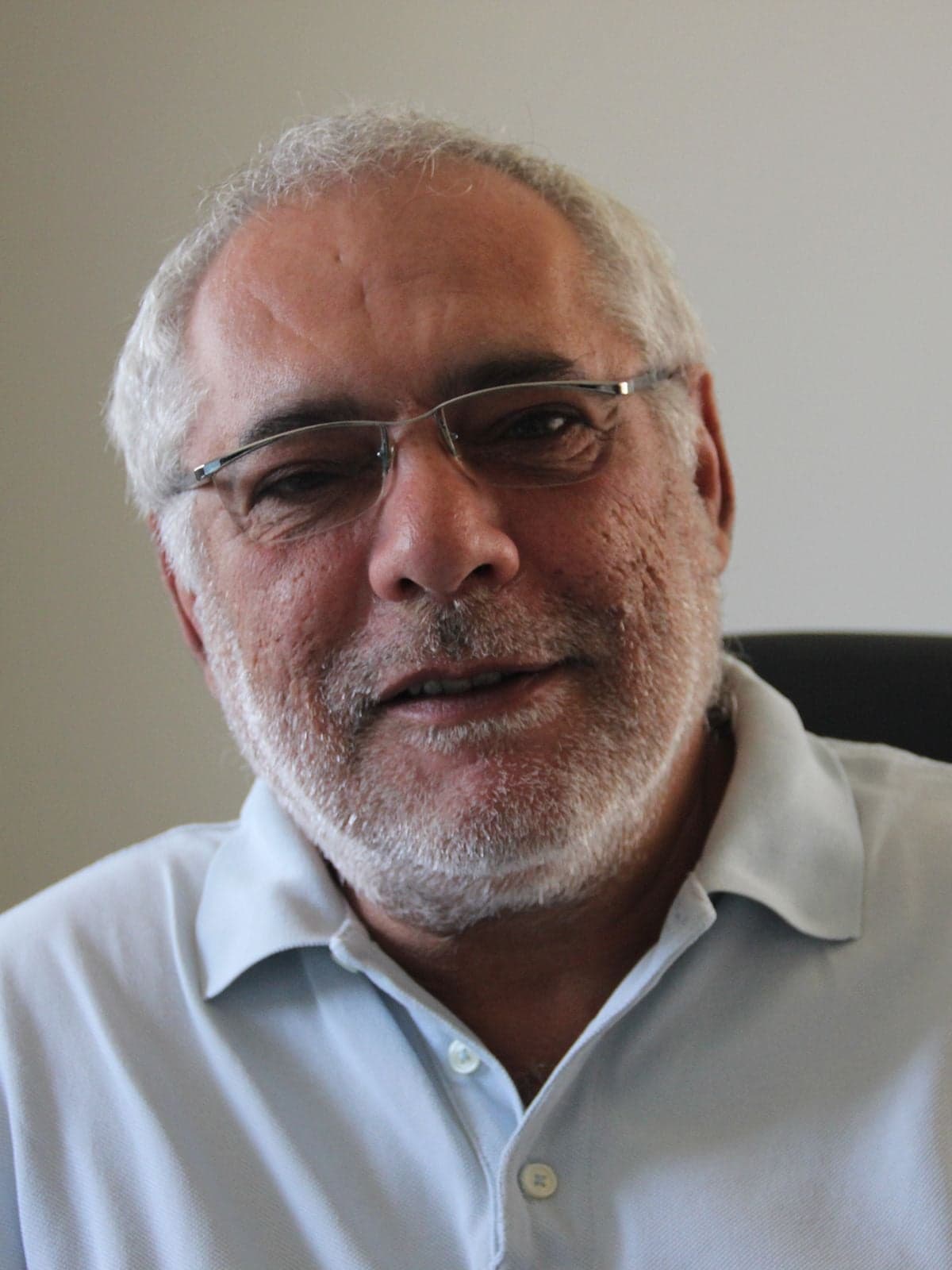Marek Rozenbaum