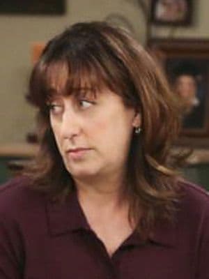 Beth Hall